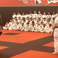 ATA Martial Arts Maryland Rosedale ico