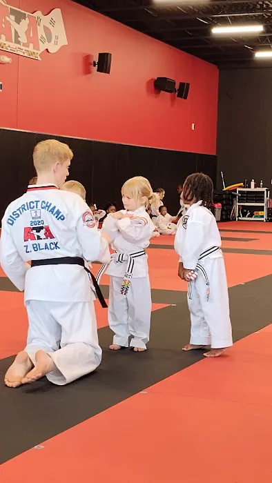 ATA Martial Arts Maryland Rosedale Picture 2