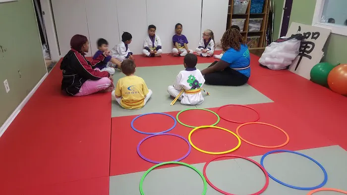 Cadet Martial Arts & Fitness Picture 3