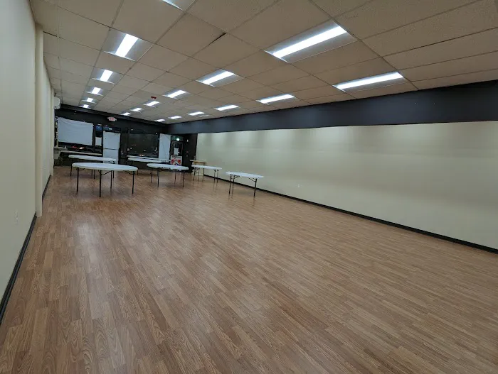 Cadet Martial Arts & Fitness Picture 2