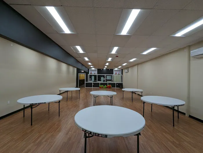 Cadet Martial Arts & Fitness Picture 1