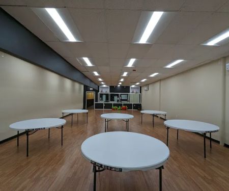 Cadet Martial Arts & Fitness