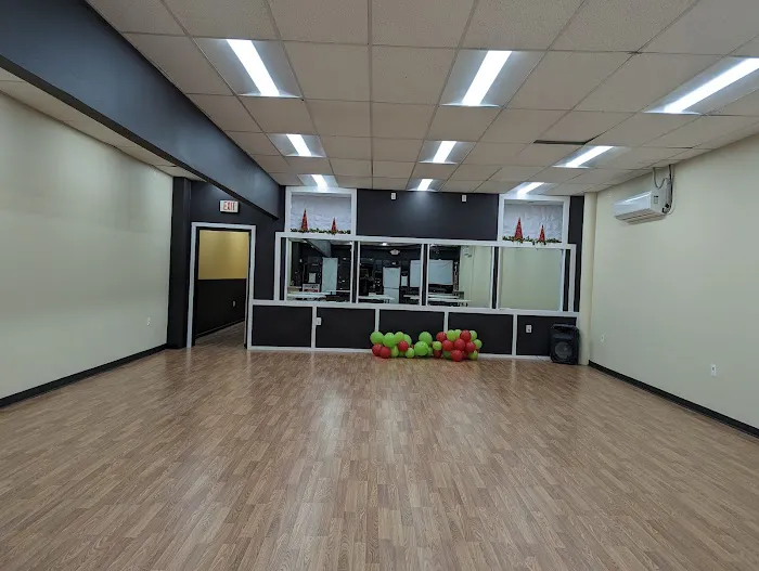 Cadet Martial Arts & Fitness Picture 5