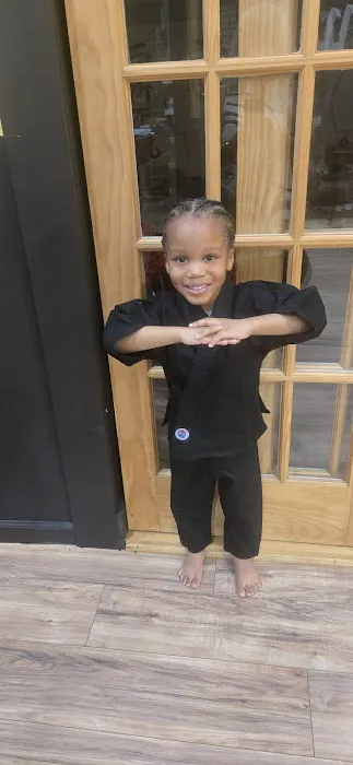 Cadet Martial Arts & Fitness Picture 4