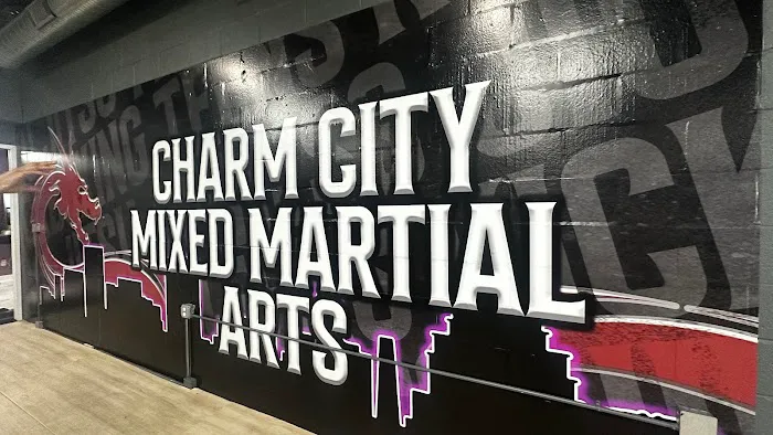 Charm City Mixed Martial Arts Picture 1