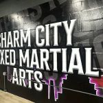 Charm City Mixed Martial Arts