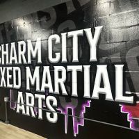 Charm City Mixed Martial Arts ico