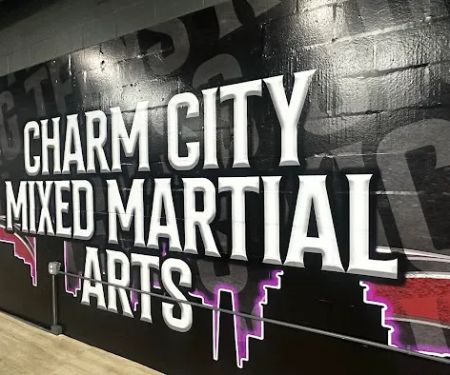 Charm City Mixed Martial Arts