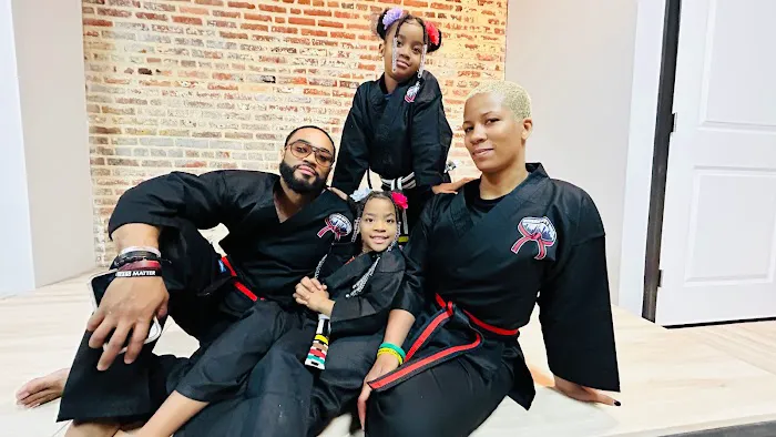 Charm City Mixed Martial Arts Picture 2