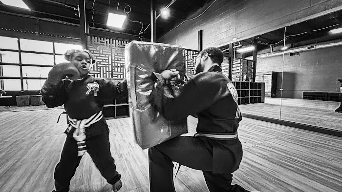 Charm City Mixed Martial Arts Picture 6