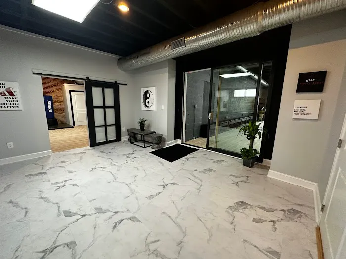 Charm City Mixed Martial Arts Picture 5