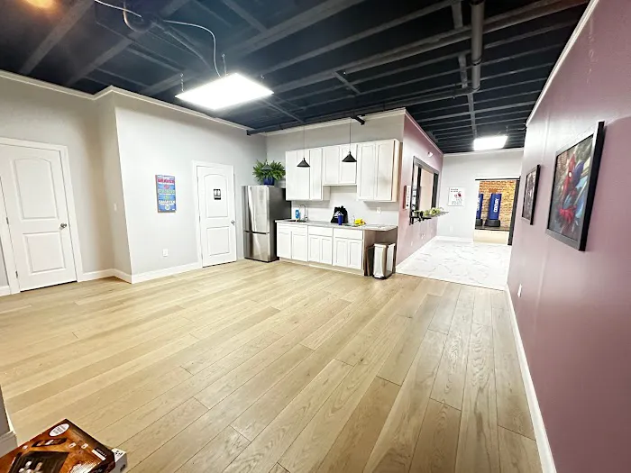 Charm City Mixed Martial Arts Picture 9