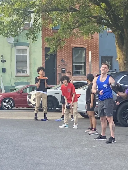 Charm City Mixed Martial Arts Picture 7