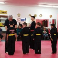 Arbutus Martial Arts ico