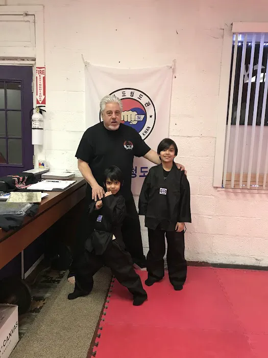 Arbutus Martial Arts Picture 7