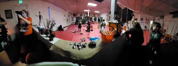 Arbutus Martial Arts Picture 5