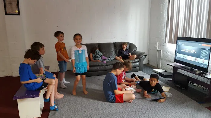 Arbutus Martial Arts Picture 8