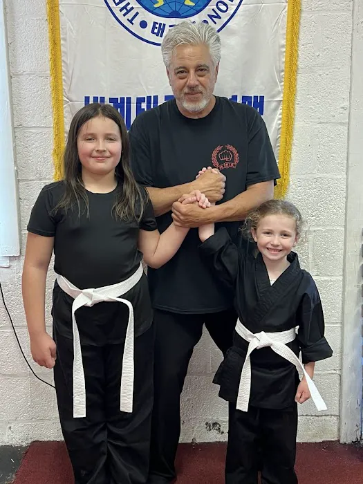 Arbutus Martial Arts Picture 10