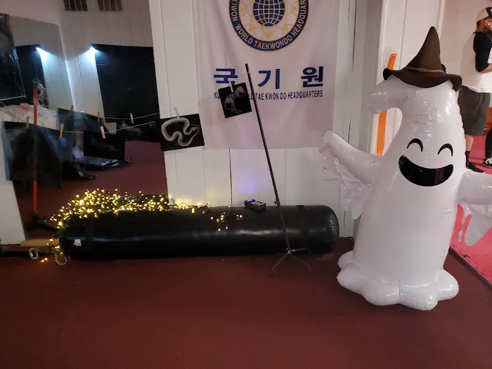 Arbutus Martial Arts Picture 9