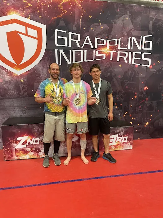 Northeastern Ju Jitsu Picture 5