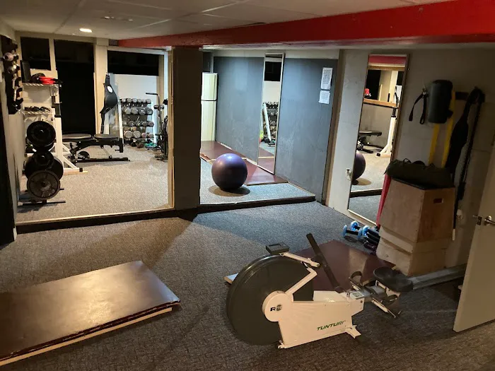 Northeastern Ju Jitsu Picture 4