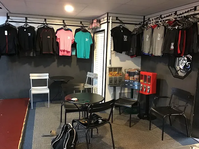 Northeastern Ju Jitsu Picture 6