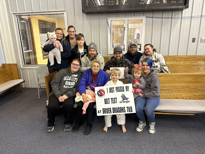Dover Dragons Tae Kwon Do Picture 3