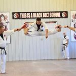 Dover Dragons Tae Kwon Do