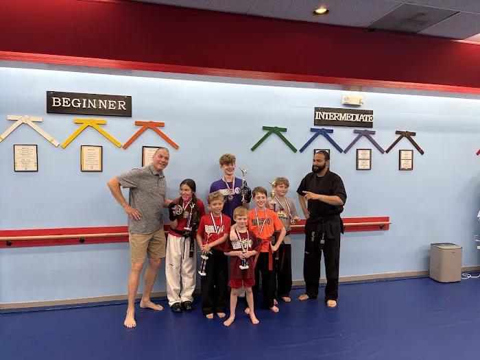 Dover Dragons Tae Kwon Do Picture 6