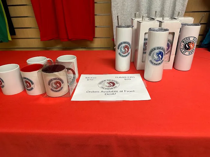 Dover Dragons Tae Kwon Do Picture 4