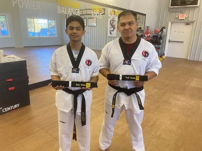 Dover Dragons Tae Kwon Do Picture 9