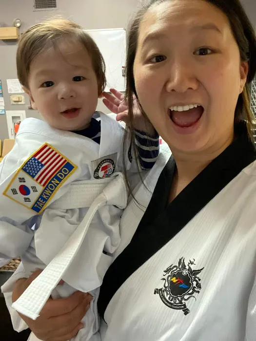 KIMA-Champions Martial Arts Hershey Picture 1