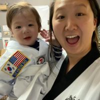 KIMA-Champions Martial Arts Hershey ico