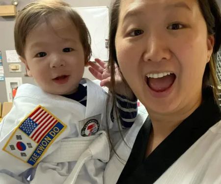 KIMA-Champions Martial Arts Hershey