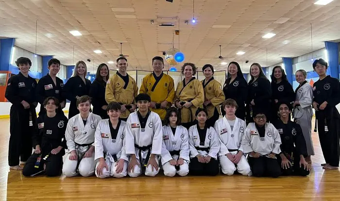 KIMA-Champions Martial Arts Hershey Picture 3