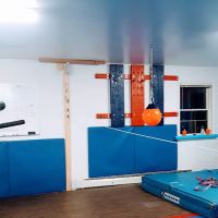 Complete Martial Arts Club of Hershey ico