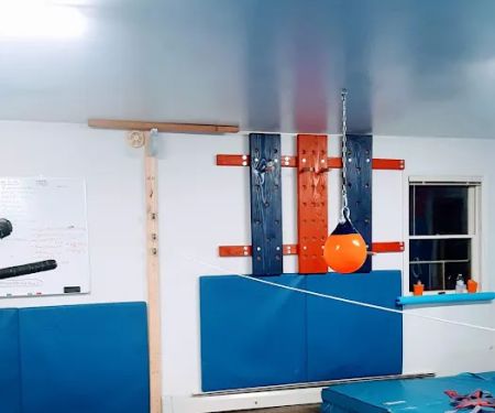 Complete Martial Arts Club of Hershey