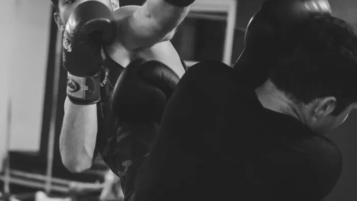 Complete Martial Arts Club of Hershey Picture 2