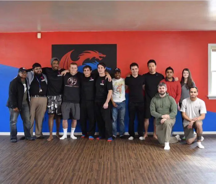 Complete Martial Arts Club of Hershey Picture 6