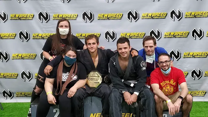 Complete Martial Arts Club of Hershey Picture 5