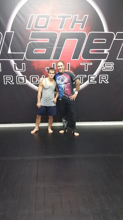 Complete Martial Arts Club of Hershey Picture 7