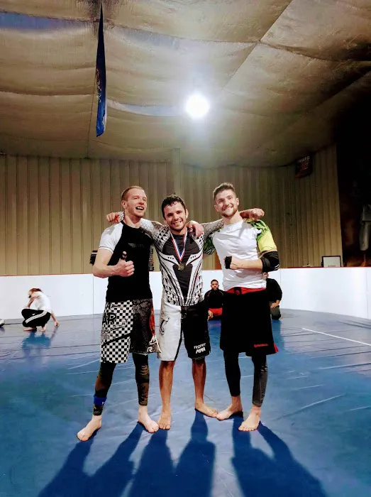 Complete Martial Arts Club of Hershey Picture 8