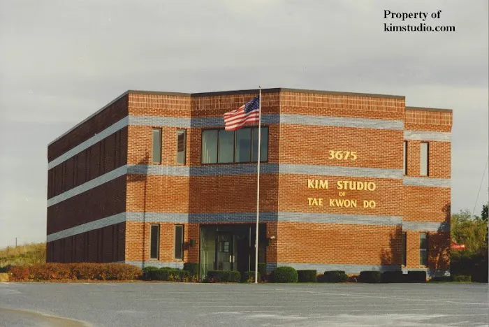 Kim Studio of Tae Kwon Do - Harrisburg Picture 1