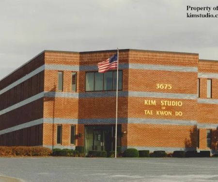 Kim Studio of Tae Kwon Do - Harrisburg