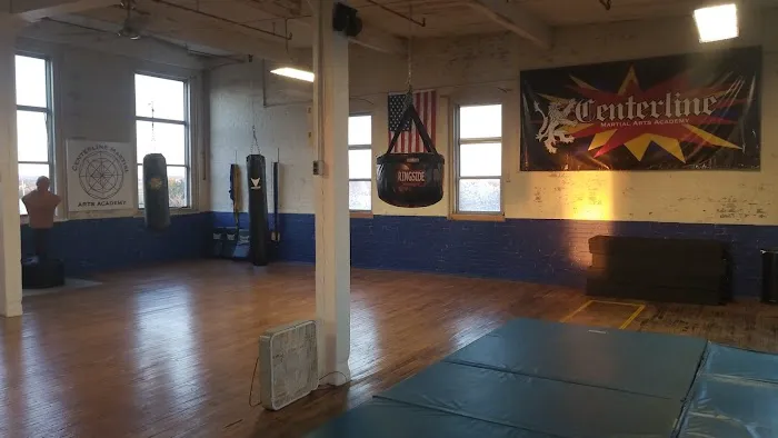 Centerline Martial Arts Academy, LLC Picture 1