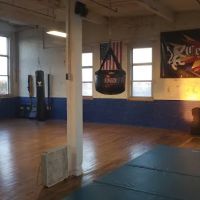 Centerline Martial Arts Academy, LLC ico