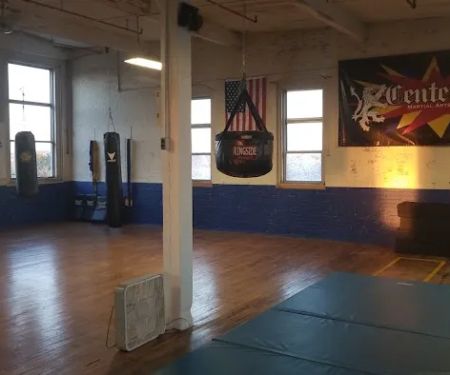 Centerline Martial Arts Academy, LLC