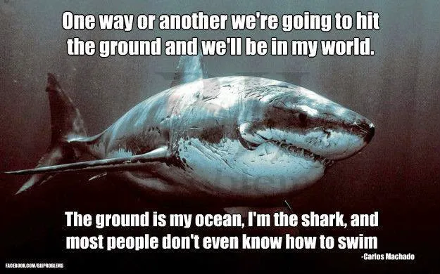 Deep Water Brazilian Jiu Jitsu Picture 3