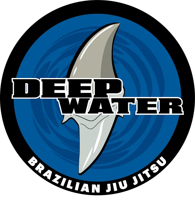 Deep Water Brazilian Jiu Jitsu Picture 5