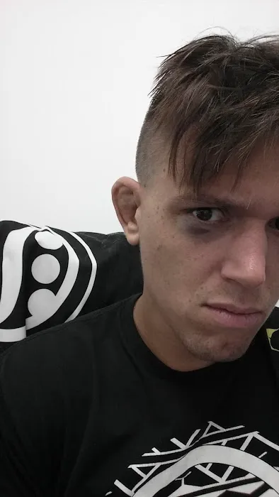 Deep Water Brazilian Jiu Jitsu Picture 8